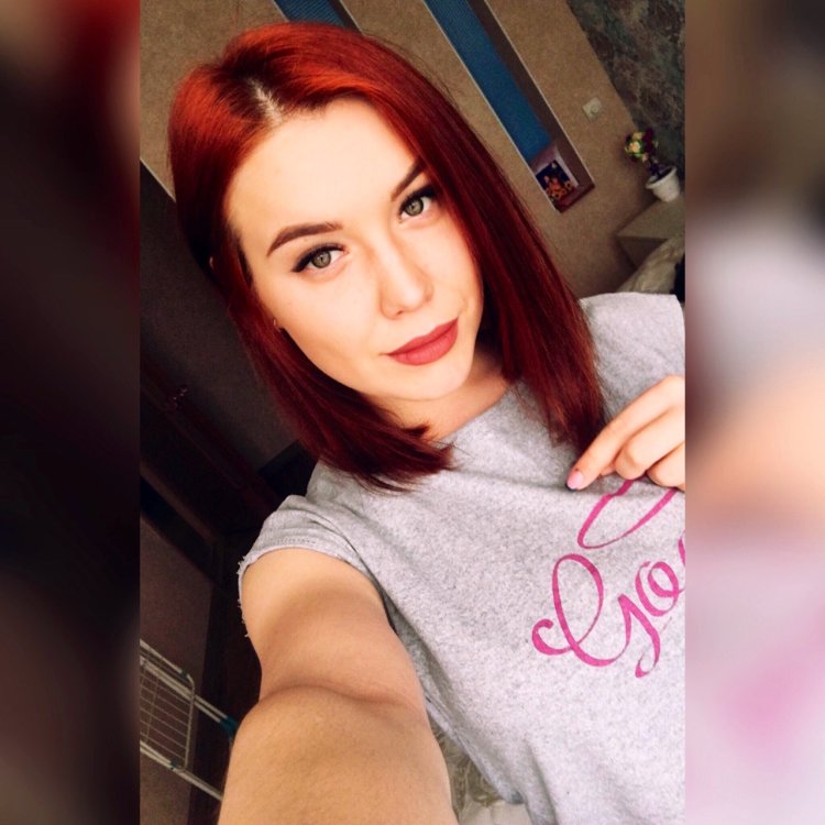 Анастасия Ледяева Волгоград