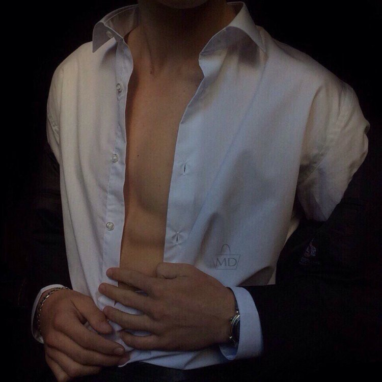 Эстетика Дэдди парни