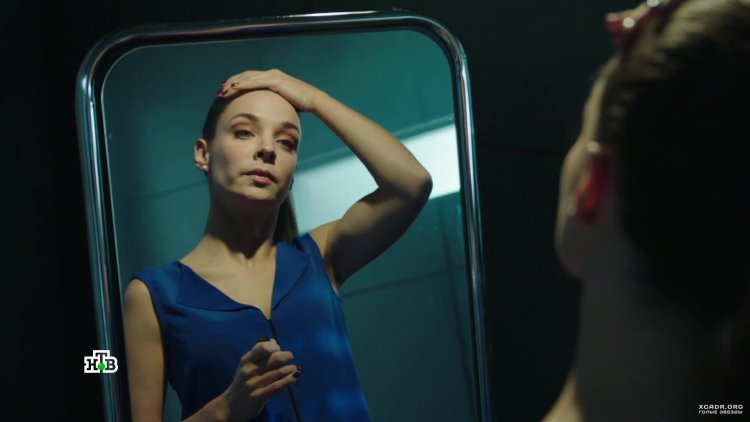 Ирина шеянова актриса