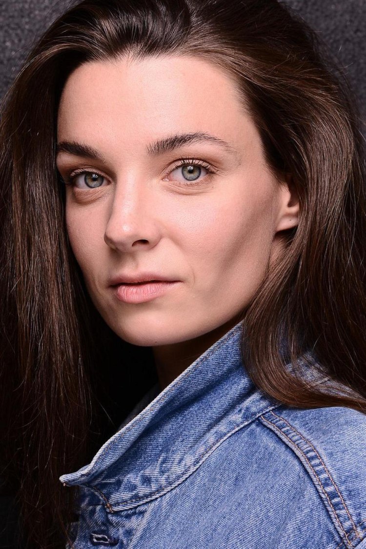 Ирина Шиянова актриса