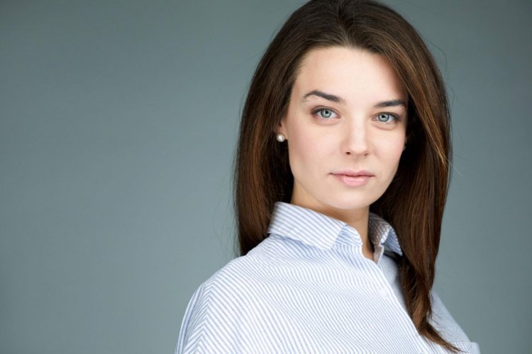 Ирина Шиянова