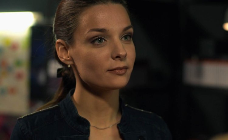 Такая работа сериал 2014 2016