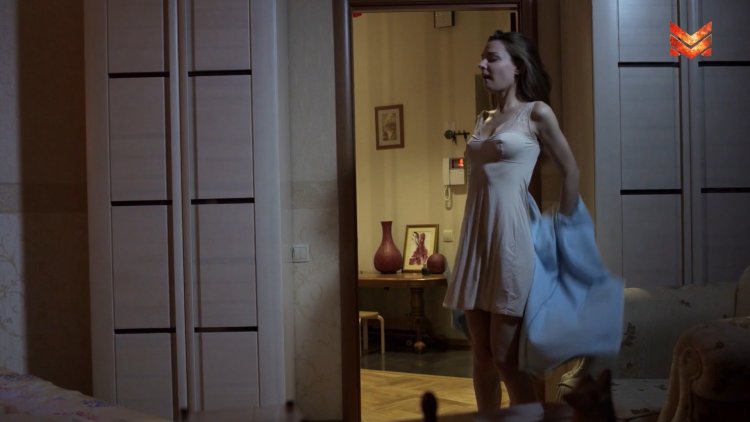 Эмилия спивак