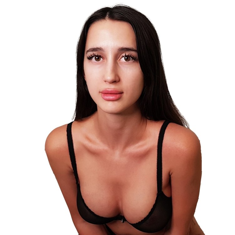 Анна Попова Sweet