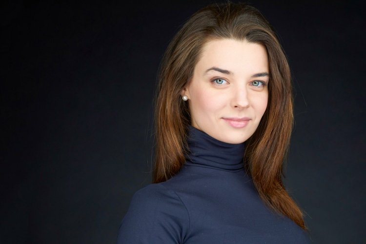 Ирина Шеянова Максим