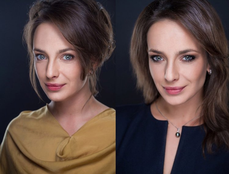 Анна Попова лента