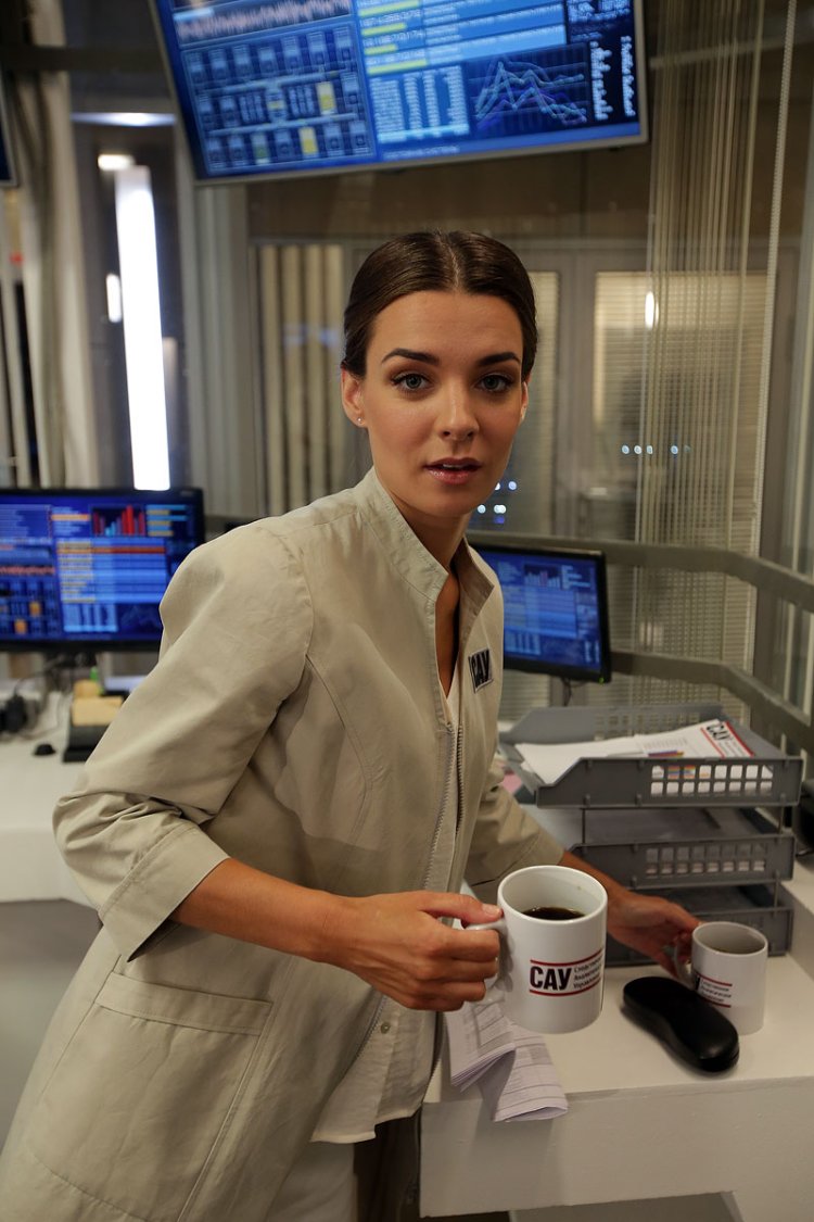 Ирина Шеянова