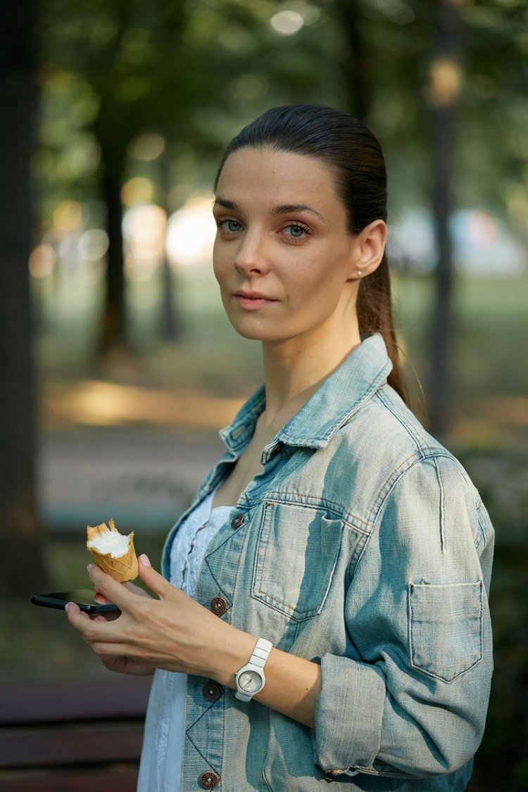 Ирина Шеянова