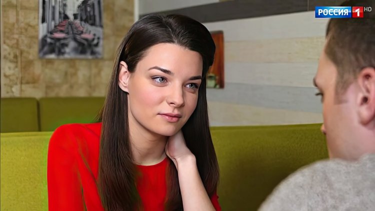 Ирина Шеянова САУ