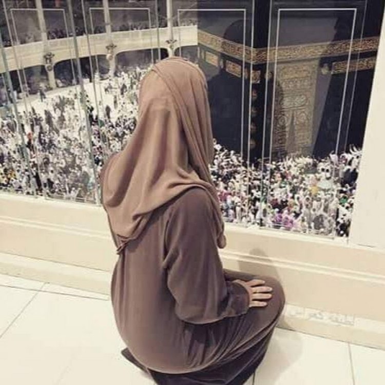 Аллах о Хиджабы