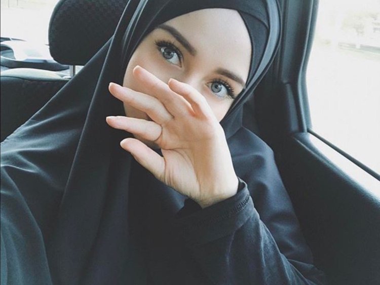 Хадиджа Кодзоева