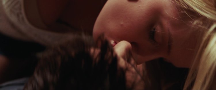 Эмбер хёрд слитые 2008