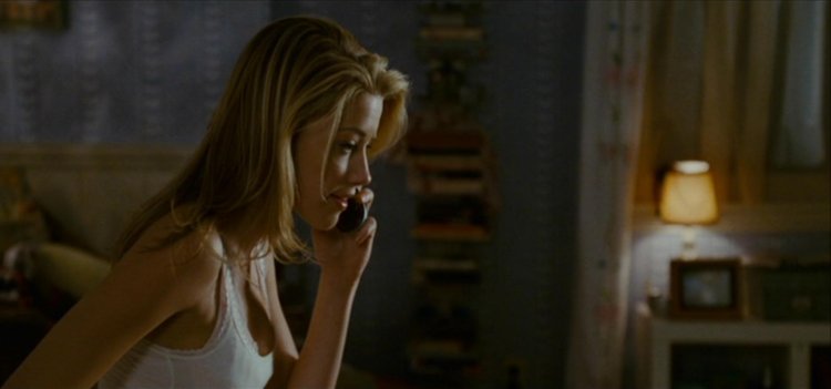 Эмбер хёрд the stepfather