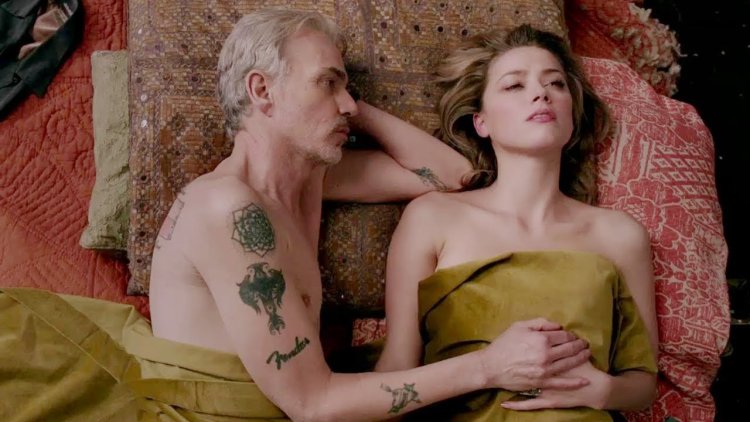 Николас сикс