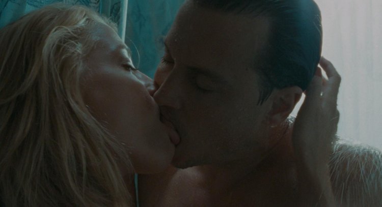 Ромовый дневник Эмбер Херд сцены