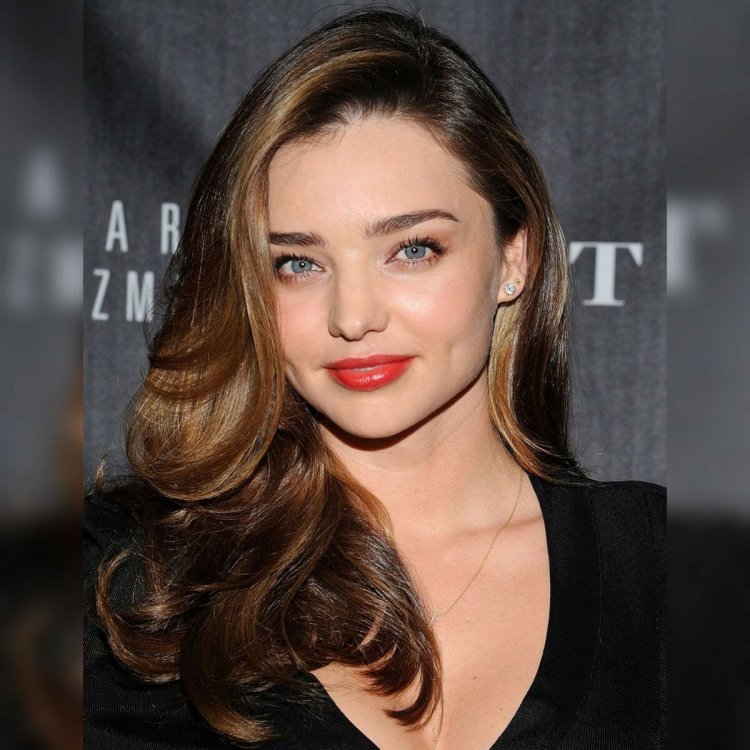 Мира́нда Мэй Керр