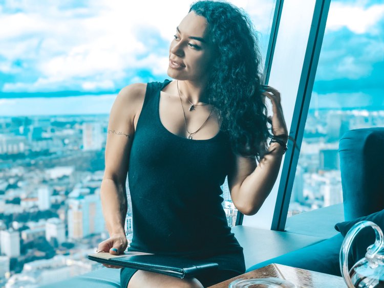 Ануш Мартиросян чемпионка