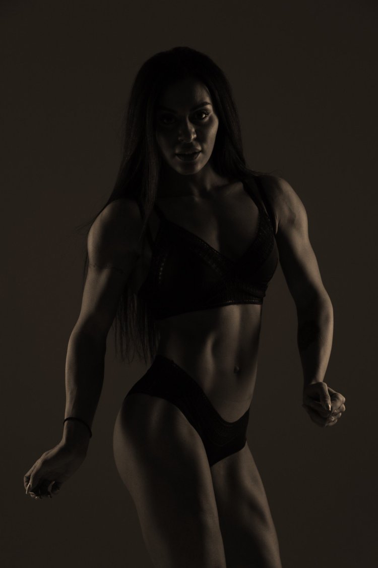 Ануш Мартиросян чемпионка