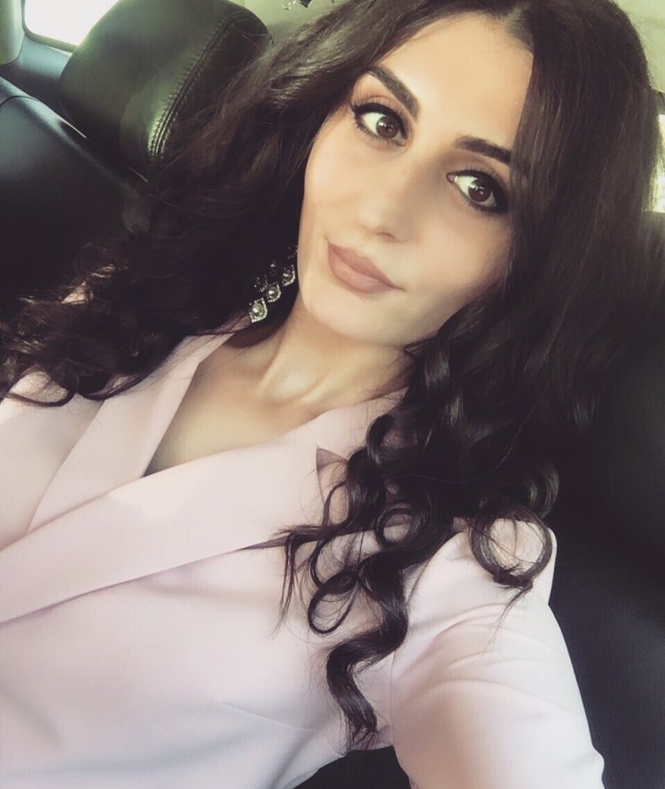 Авагян Диана Грачьяевна