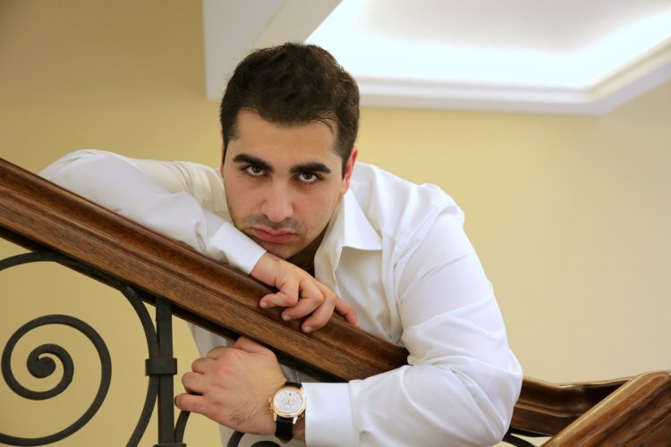 Вайк Давидович