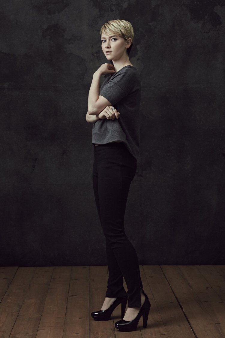 Вэлори Керри рост