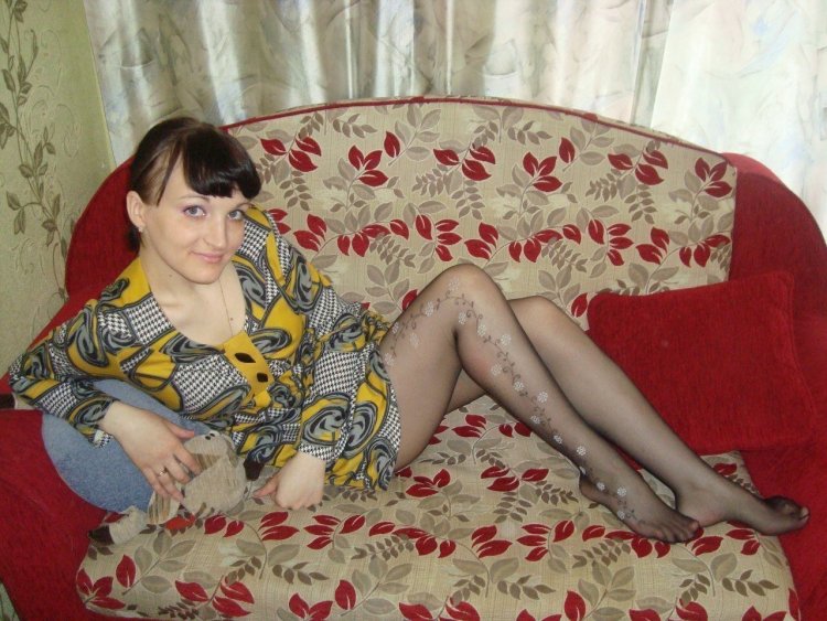 Провинциальные женщины в возрасте