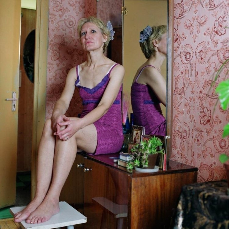 Есипович Наталья