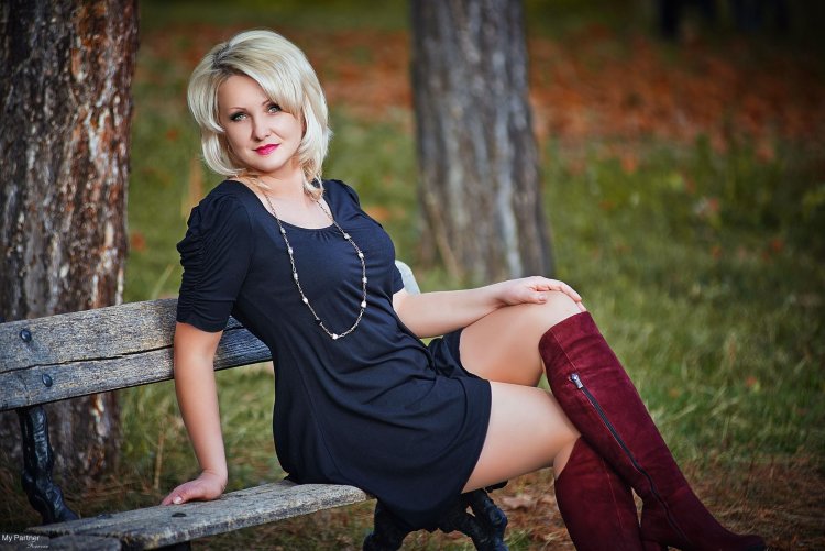 Красивые женщины за 40