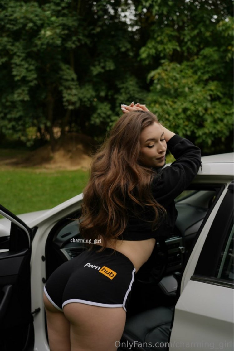 Милана aka charming