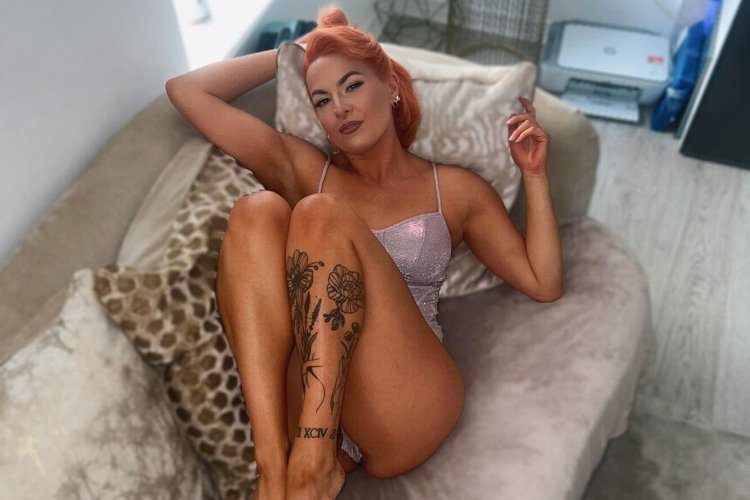 Вебкам модели