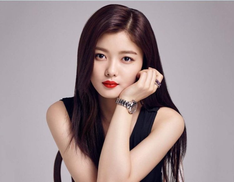 Kim Yoo Kyung певица