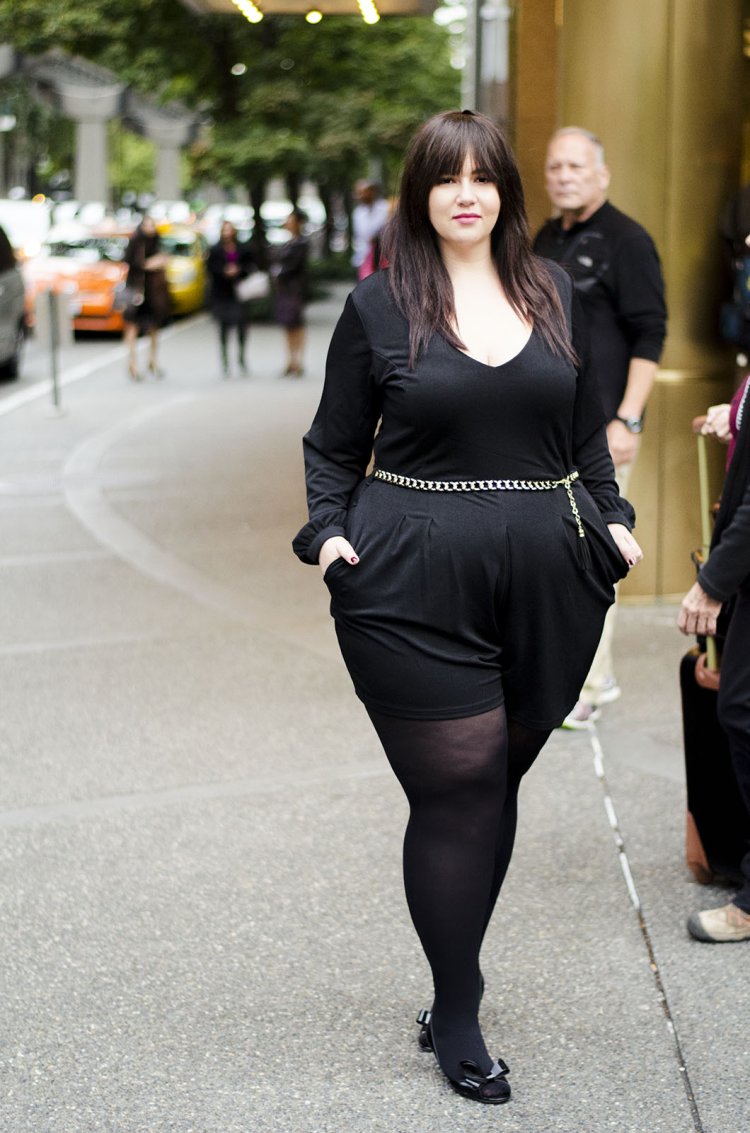 Толстые кореянки