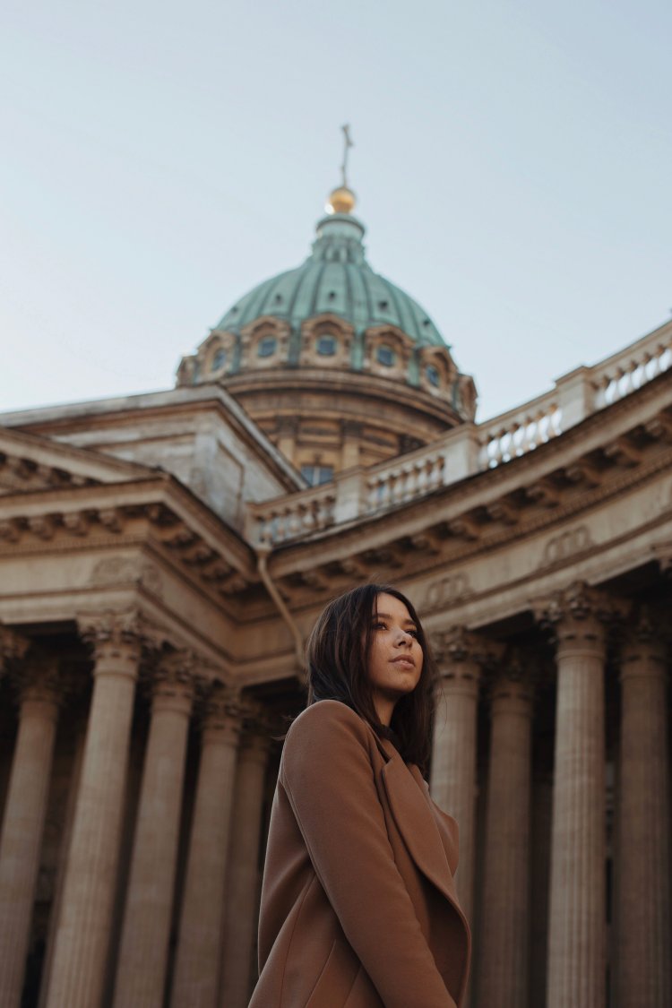 Питер фотосет