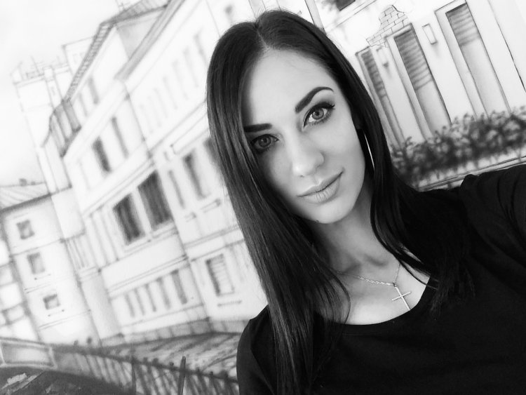 Виктория Егиазарова