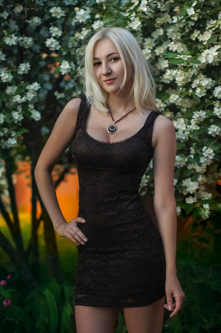 Оксана Дриголя