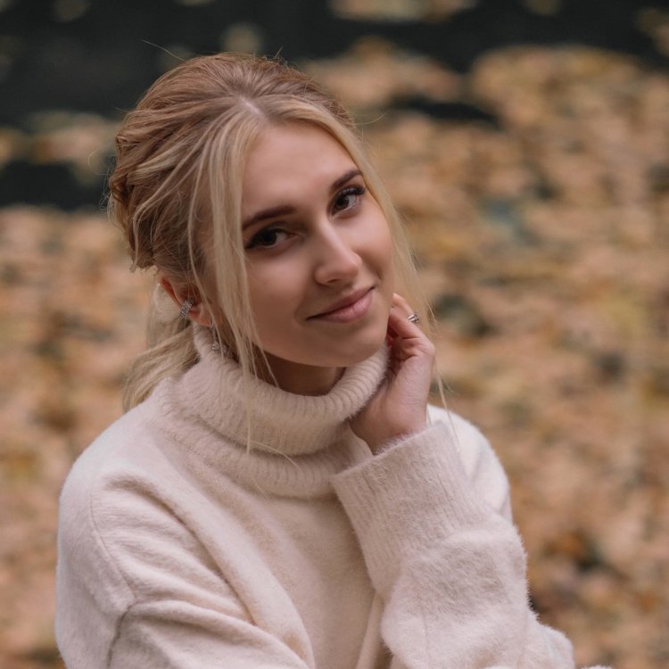 Олеся белгород