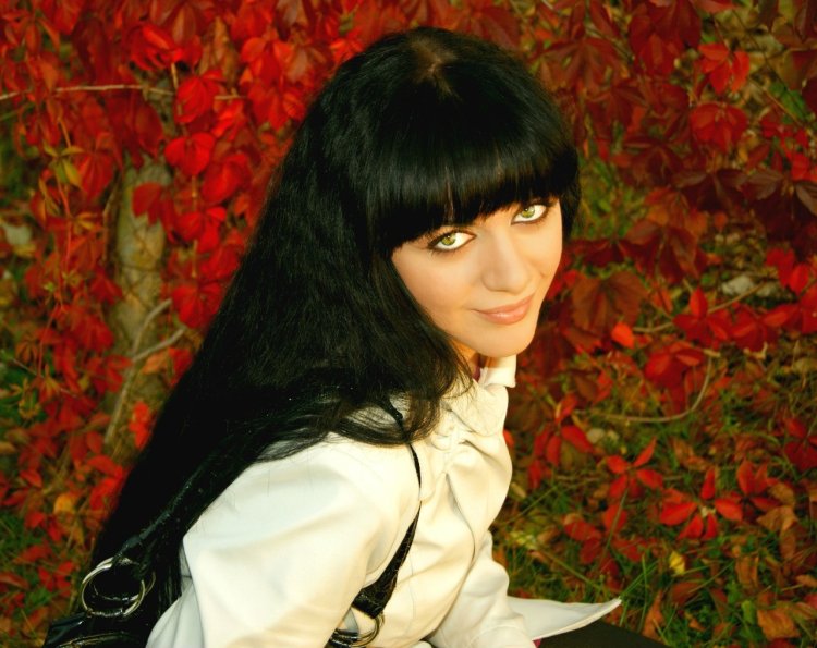 Евгения плетнёва Москва