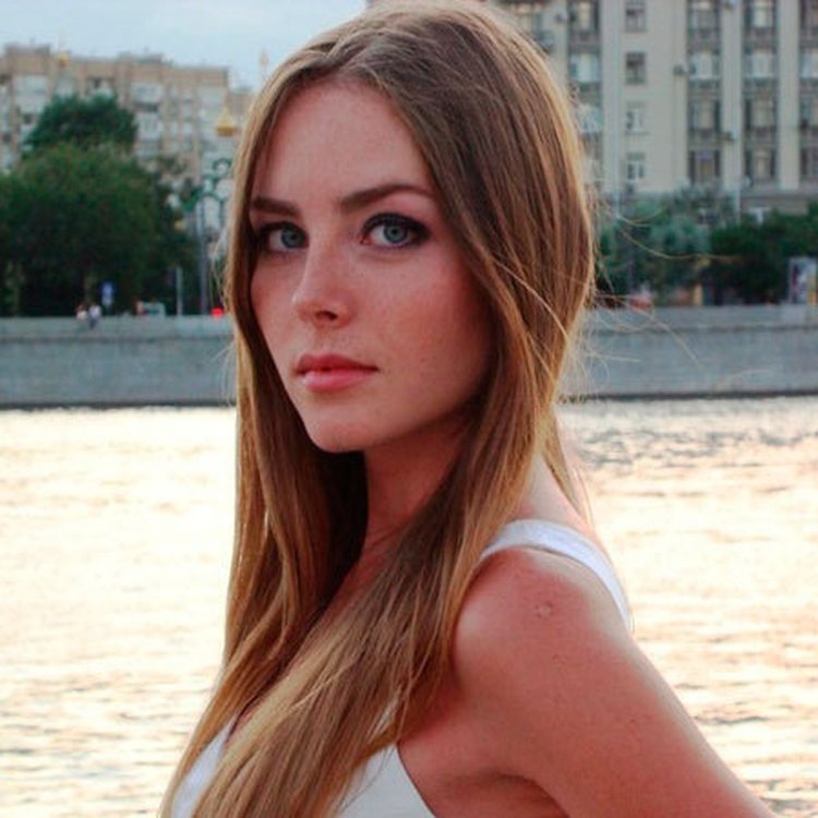 Анастасия Евсеева Белгород