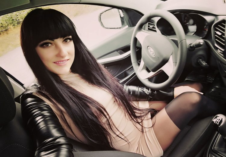 Марина Кузнеченко Белгород