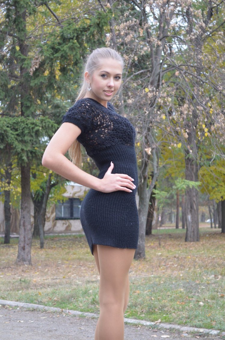 Олеся Милюкова малина