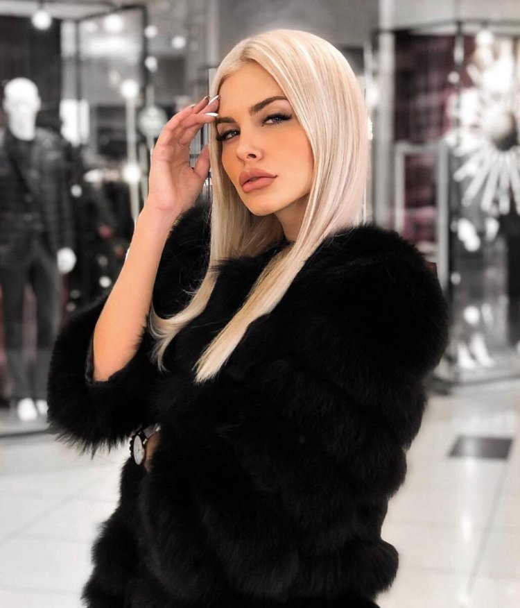 Ива Белгород блоггер