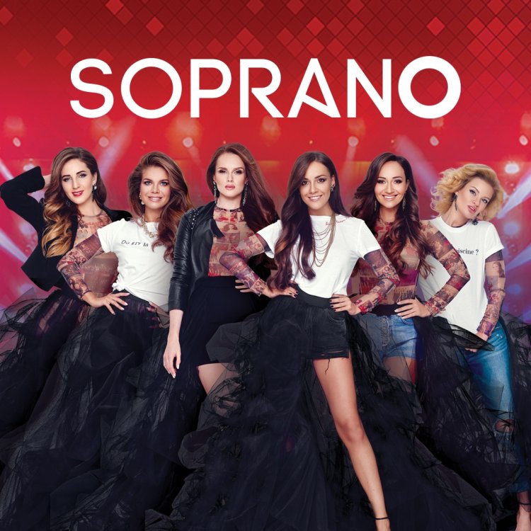 Михаил турецкий сопрано