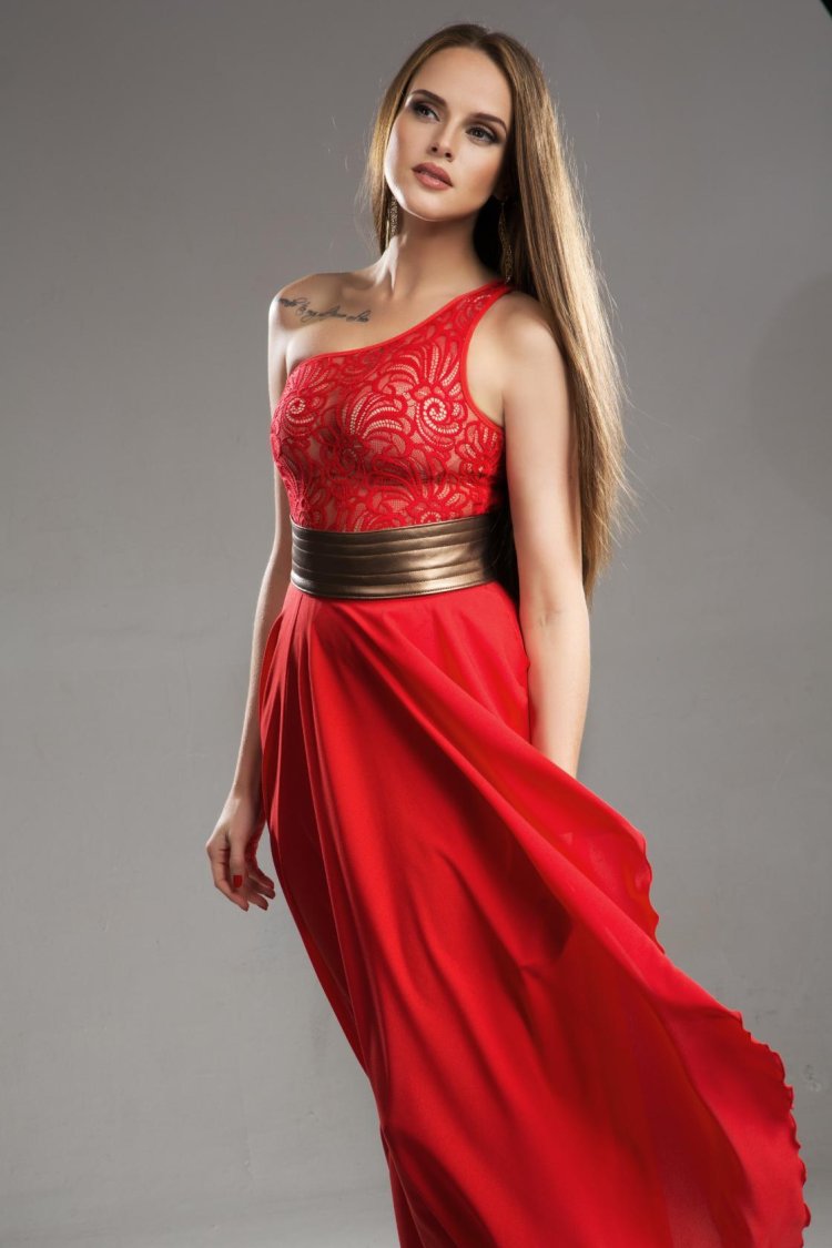 Дарья Львова сопрано