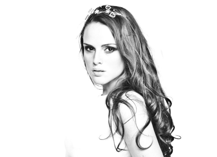 Дарья Львова Губкинский