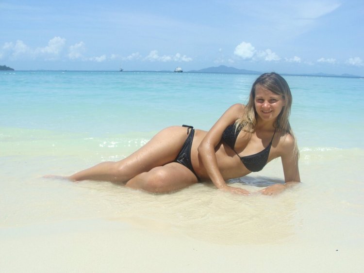 Светлана Андросова