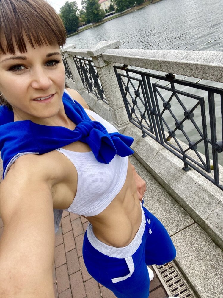 Светлана андросова