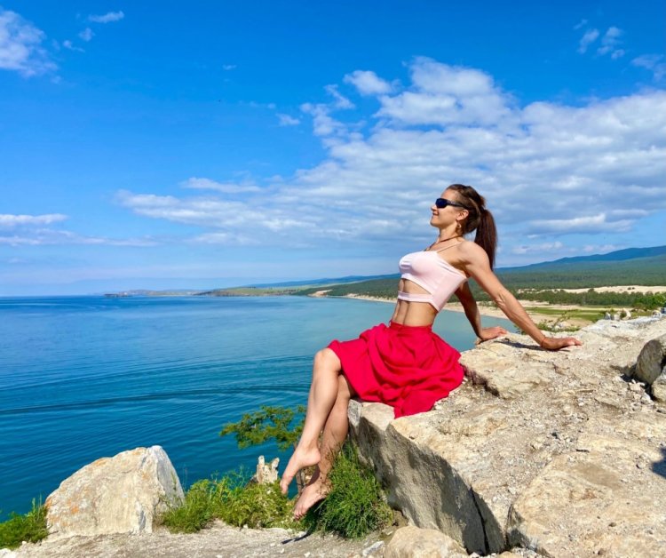 Светлана Андросова