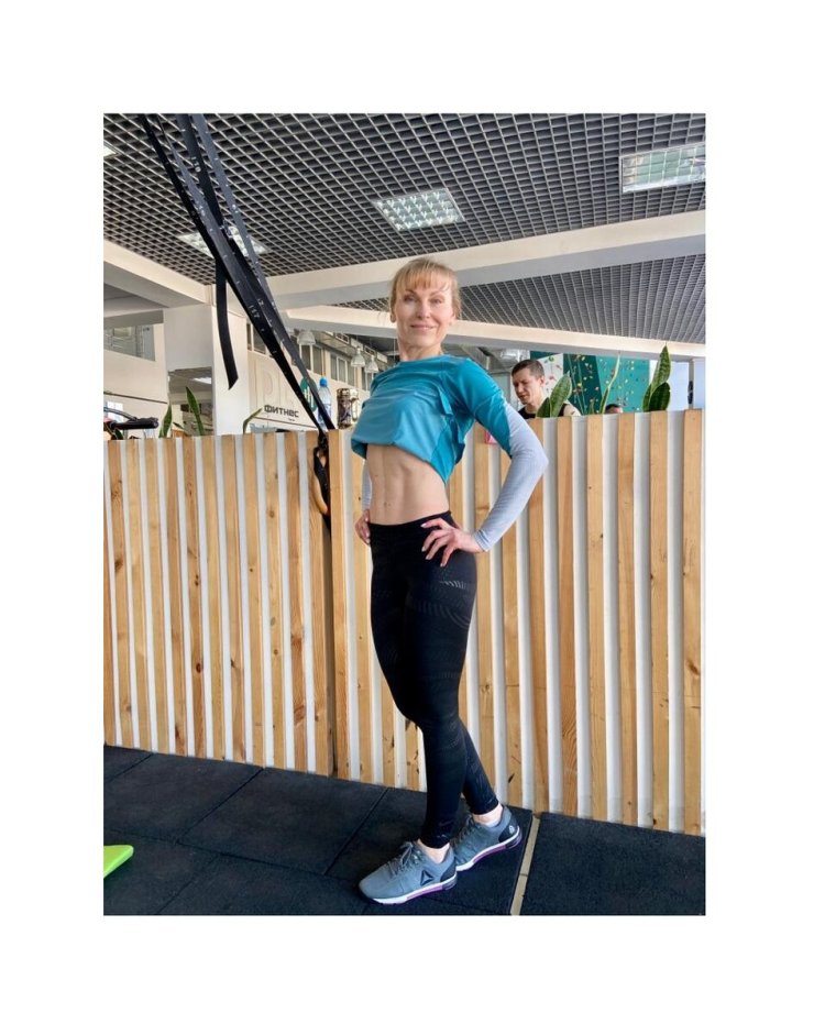 Светлана андросова