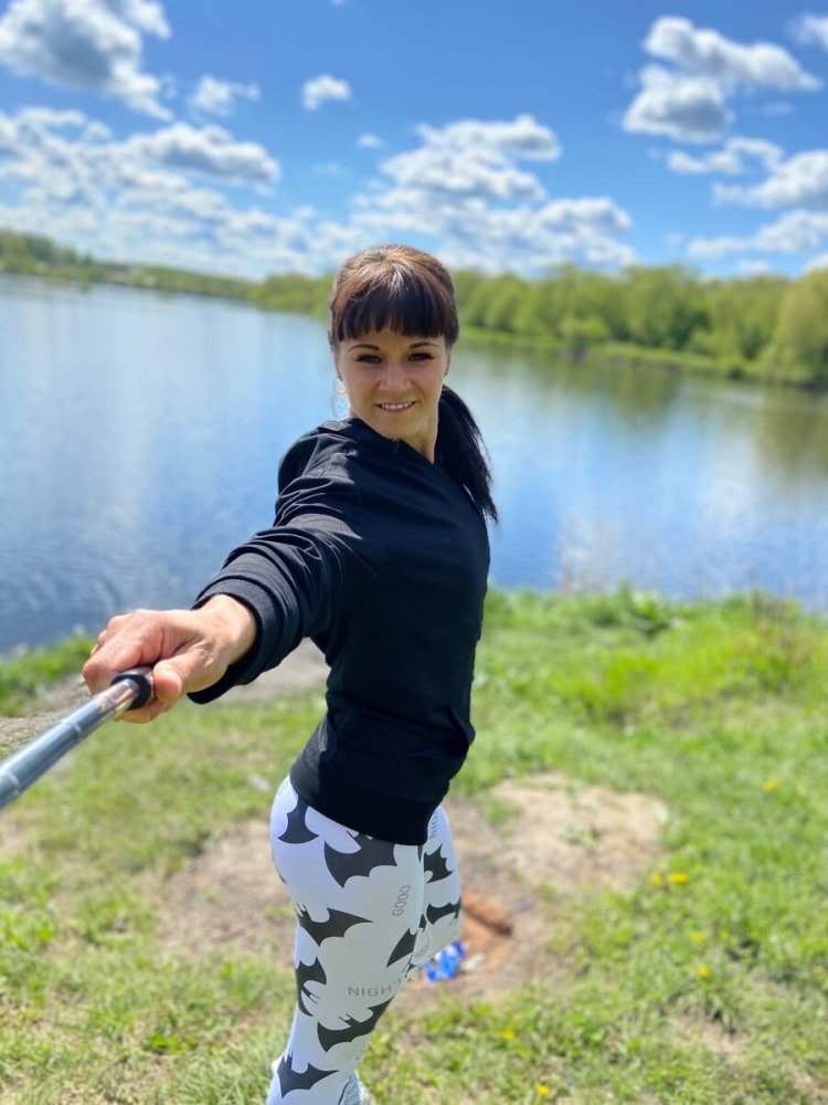 Андросова Светлана Михайловна