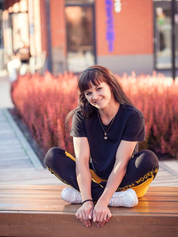 Светлана Андросова